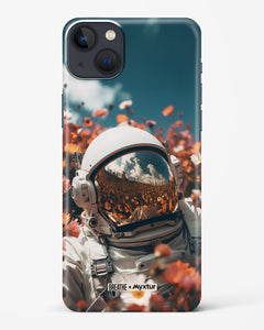 Garden of Astral Wishes [BREATHE] Hard Case Phone Cover (Apple)