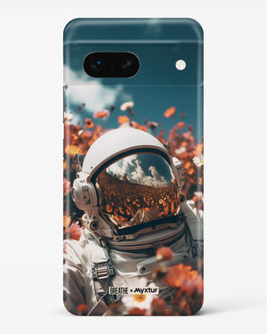 Garden of Astral Wishes [BREATHE] Hard Case Phone Cover-(Google)