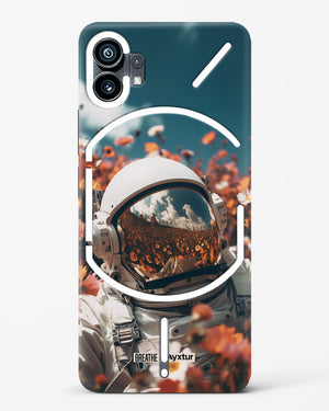 Garden of Astral Wishes [BREATHE] Hard Case Phone Cover (Nothing)