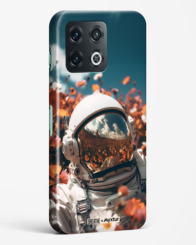 Garden of Astral Wishes [BREATHE] Hard Case Phone Cover-(OnePlus)