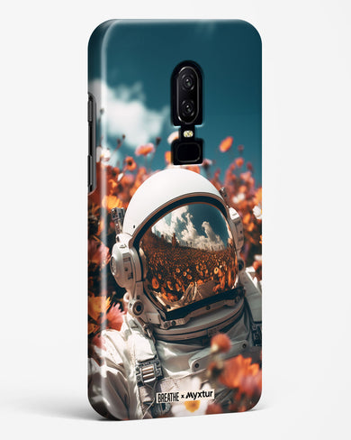 Garden of Astral Wishes [BREATHE] Hard Case Phone Cover-(OnePlus)