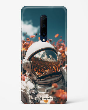Garden of Astral Wishes [BREATHE] Hard Case Phone Cover (OnePlus)
