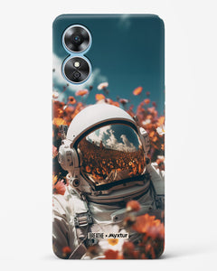 Garden of Astral Wishes [BREATHE] Hard Case Phone Cover (Oppo)