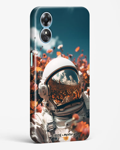 Garden of Astral Wishes [BREATHE] Hard Case Phone Cover (Oppo)
