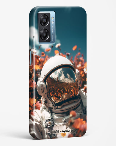 Garden of Astral Wishes [BREATHE] Hard Case Phone Cover-(Oppo)