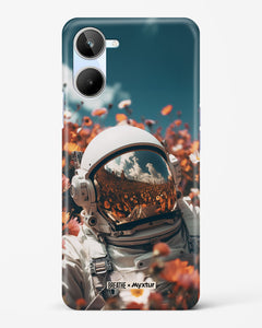 Garden of Astral Wishes [BREATHE] Hard Case Phone Cover (Realme)