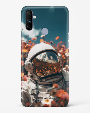 Garden of Astral Wishes [BREATHE] Hard Case Phone Cover (Realme)