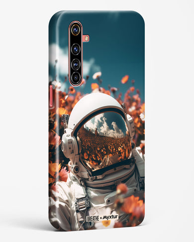 Garden of Astral Wishes [BREATHE] Hard Case Phone Cover-(Realme)