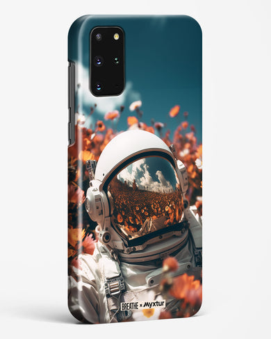 Garden of Astral Wishes [BREATHE] Hard Case Phone Cover-(Samsung)