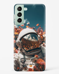 Garden of Astral Wishes [BREATHE] Hard Case Phone Cover (Samsung)