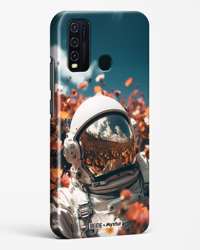 Garden of Astral Wishes [BREATHE] Hard Case Phone Cover (Vivo)