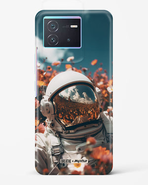 Garden of Astral Wishes [BREATHE] Hard Case Phone Cover (Vivo)