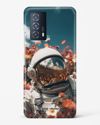 Garden of Astral Wishes [BREATHE] Hard Case Phone Cover-(Vivo)