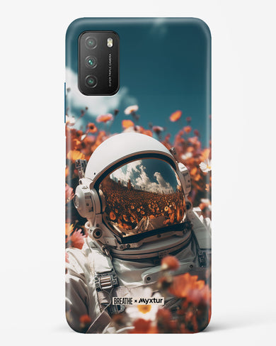 Garden of Astral Wishes [BREATHE] Hard Case Phone Cover-(Xiaomi)