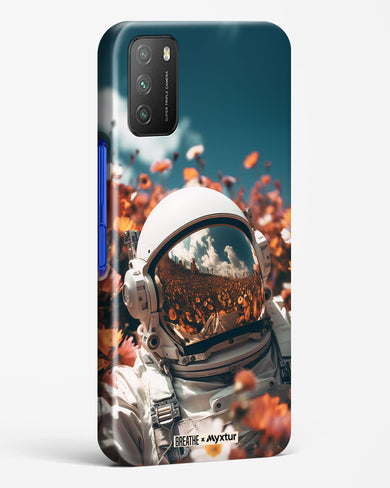 Garden of Astral Wishes [BREATHE] Hard Case Phone Cover-(Xiaomi)