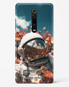 Garden of Astral Wishes [BREATHE] Hard Case Phone Cover (Xiaomi)