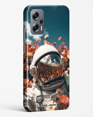 Garden of Astral Wishes [BREATHE] Hard Case Phone Cover-(Xiaomi)