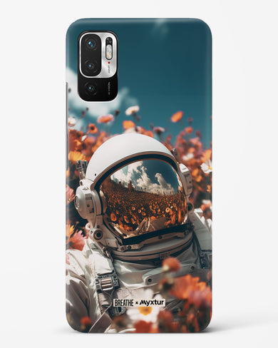 Garden of Astral Wishes [BREATHE] Hard Case Phone Cover-(Xiaomi)