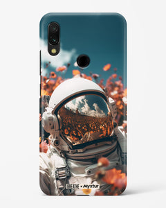 Garden of Astral Wishes [BREATHE] Hard Case Phone Cover (Xiaomi)