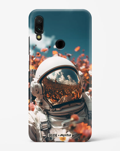 Garden of Astral Wishes [BREATHE] Hard Case Phone Cover-(Xiaomi)
