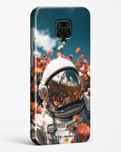 Garden of Astral Wishes [BREATHE] Hard Case Phone Cover-(Xiaomi)