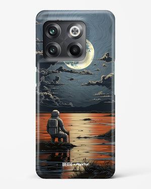 Lunar Reflections [BREATHE] Hard Case Phone Cover (OnePlus)