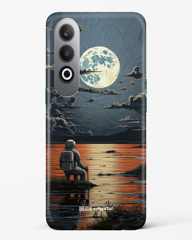 Lunar Reflections [BREATHE] Hard Case Phone Cover (OnePlus)