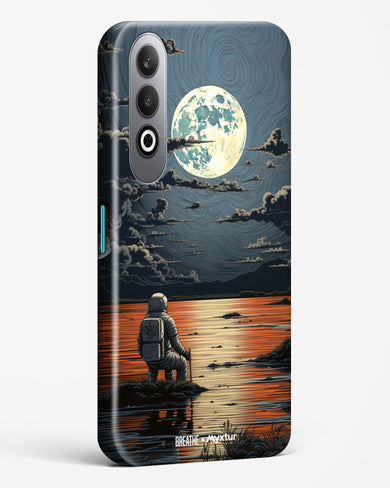 Lunar Reflections [BREATHE] Hard Case Phone Cover (OnePlus)
