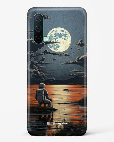 Lunar Reflections [BREATHE] Hard Case Phone Cover (OnePlus)
