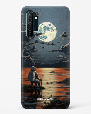 Lunar Reflections [BREATHE] Hard Case Phone Cover (Oppo)