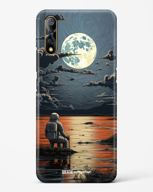 Lunar Reflections [BREATHE] Hard Case Phone Cover (Vivo)
