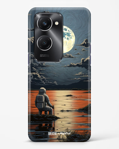 Lunar Reflections [BREATHE] Hard Case Phone Cover (Vivo)