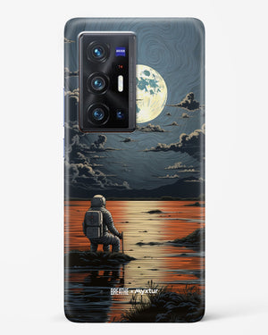 Lunar Reflections [BREATHE] Hard Case Phone Cover (Vivo)