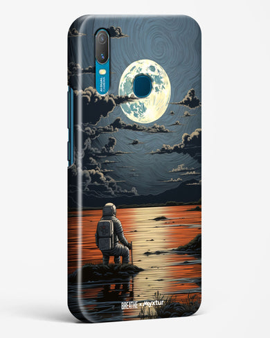 Lunar Reflections [BREATHE] Hard Case Phone Cover-(Vivo)