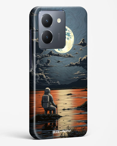Lunar Reflections [BREATHE] Hard Case Phone Cover (Vivo)