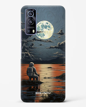 Lunar Reflections [BREATHE] Hard Case Phone Cover (Vivo)
