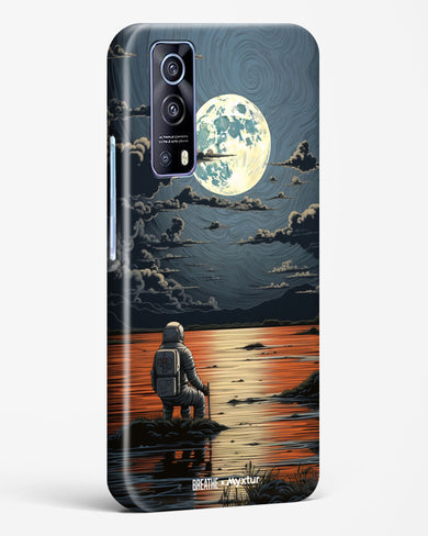 Lunar Reflections [BREATHE] Hard Case Phone Cover-(Vivo)