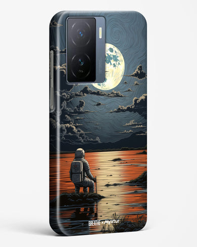 Lunar Reflections [BREATHE] Hard Case Phone Cover (Vivo)