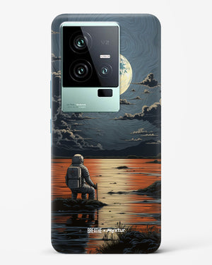 Lunar Reflections [BREATHE] Hard Case Phone Cover (Vivo)