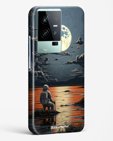Lunar Reflections [BREATHE] Hard Case Phone Cover (Vivo)