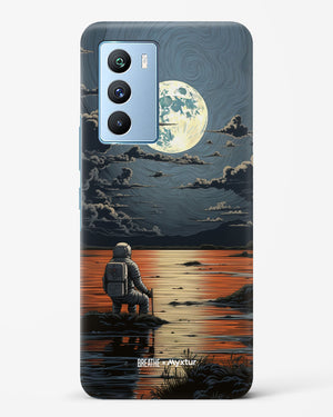 Lunar Reflections [BREATHE] Hard Case Phone Cover (Vivo)