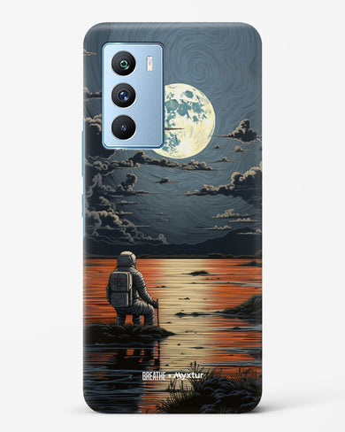 Lunar Reflections [BREATHE] Hard Case Phone Cover (Vivo)