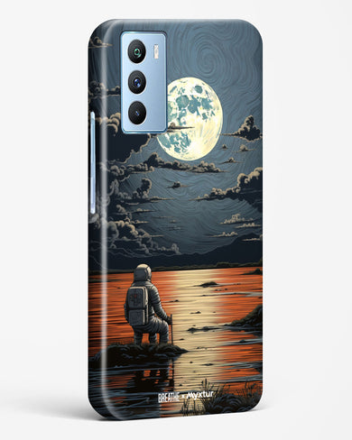 Lunar Reflections [BREATHE] Hard Case Phone Cover (Vivo)