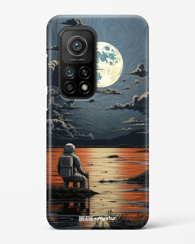 Lunar Reflections [BREATHE] Hard Case Phone Cover-(Xiaomi)