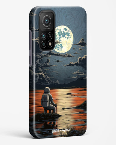 Lunar Reflections [BREATHE] Hard Case Phone Cover-(Xiaomi)