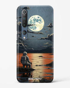 Lunar Reflections [BREATHE] Hard Case Phone Cover-(Xiaomi)