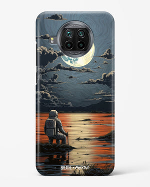 Lunar Reflections [BREATHE] Hard Case Phone Cover-(Xiaomi)