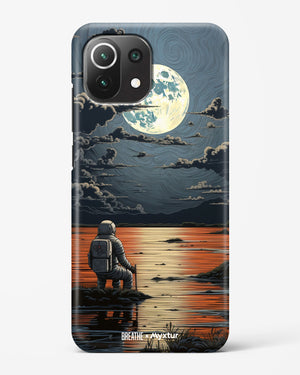 Lunar Reflections [BREATHE] Hard Case Phone Cover (Xiaomi)