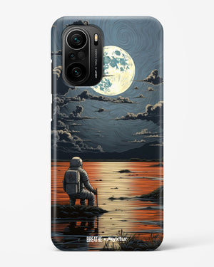 Lunar Reflections [BREATHE] Hard Case Phone Cover (Xiaomi)