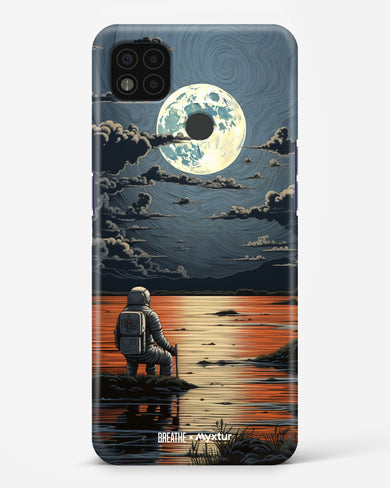 Lunar Reflections [BREATHE] Hard Case Phone Cover (Xiaomi)